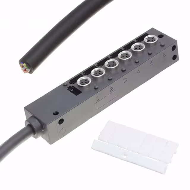 1202470041 Molex electronic component