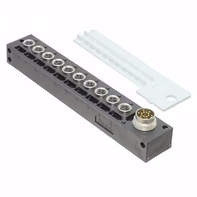 1202470065 Molex electronic component