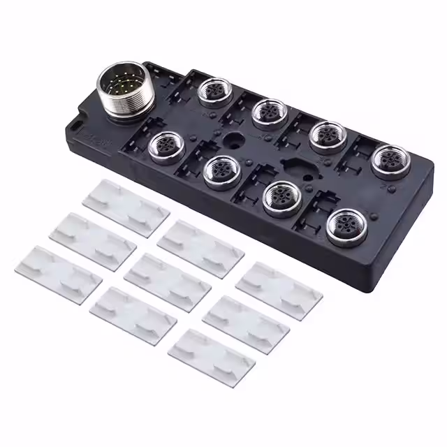 1202480060 Molex electronic component