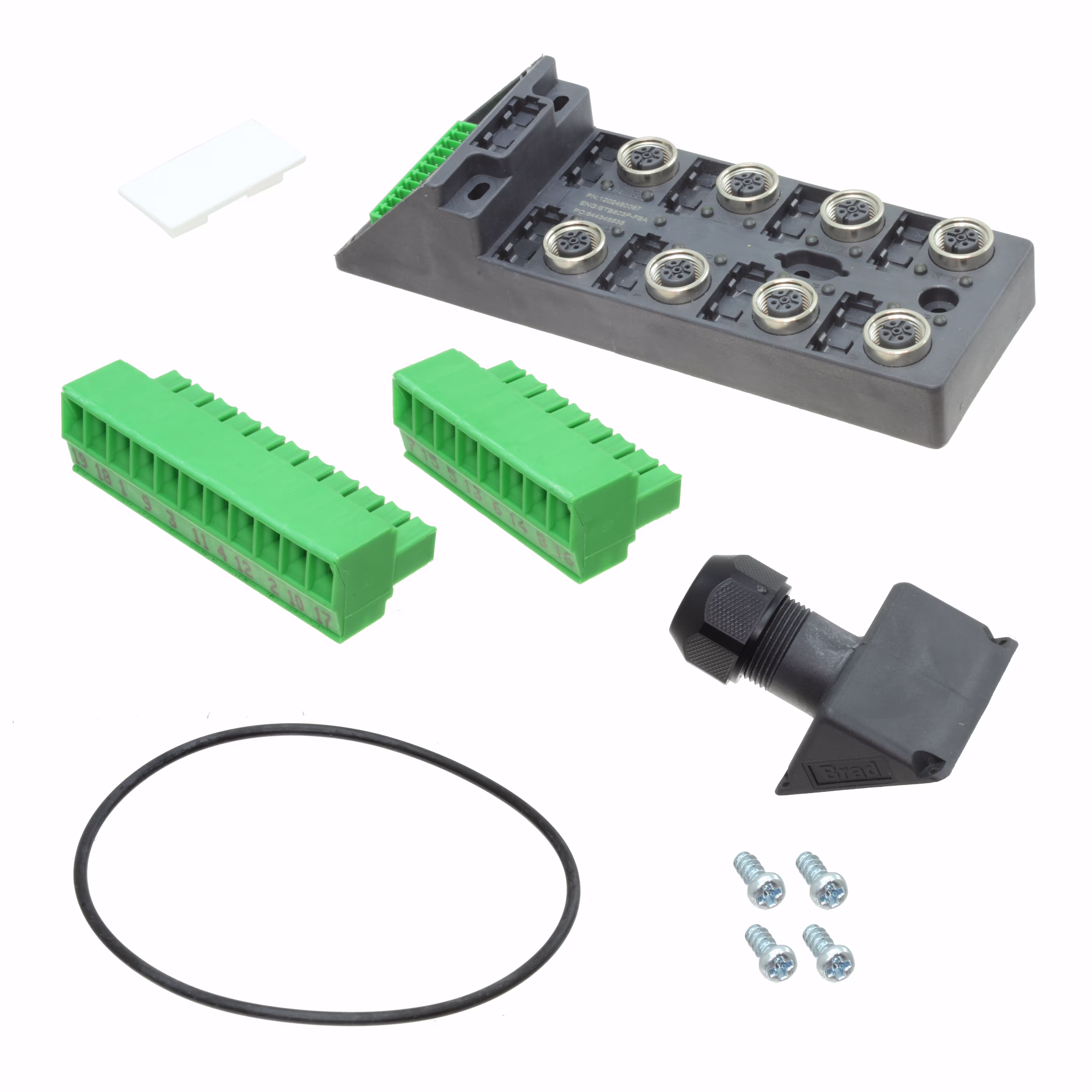1202480087 Molex electronic component