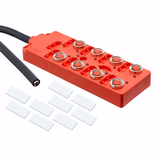 1202480510 Molex electronic component