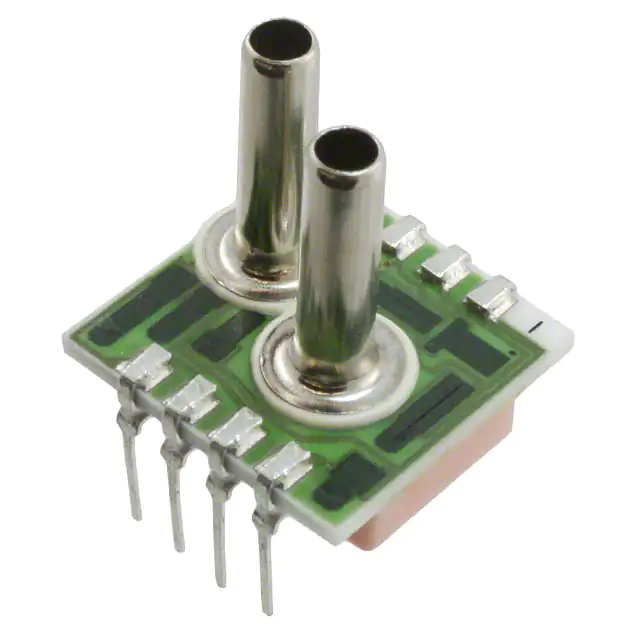 1230-050D-3L TE Connectivity Measurement Specialties electronic component