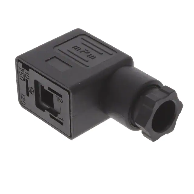 1210230125 Molex related electronic component