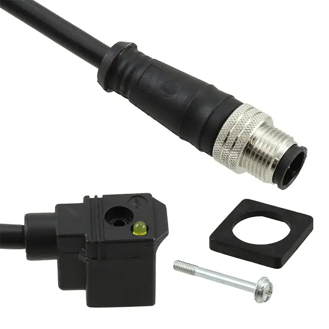 1210350334 Molex electronic component
