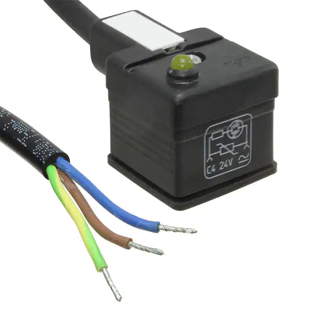 2210501520 Molex related electronic component