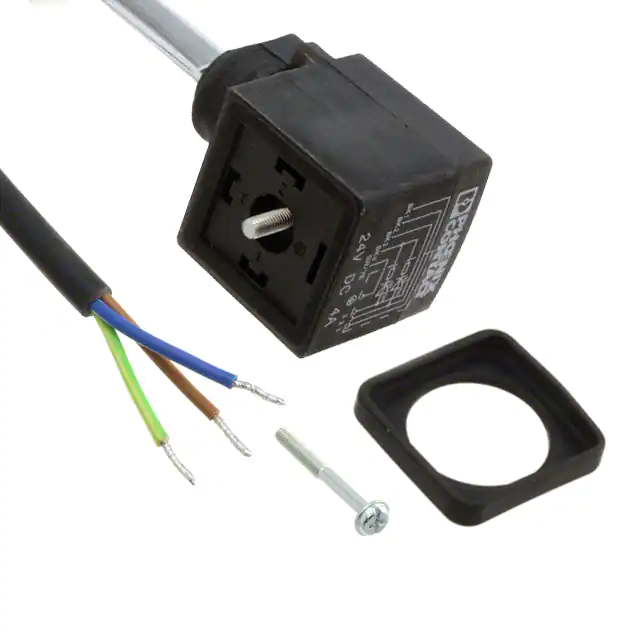 1210502214 Molex electronic component