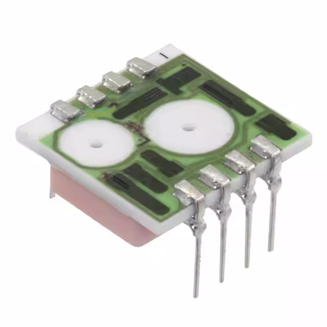 1210A-002D-3N TE Connectivity Measurement Specialties electronic component