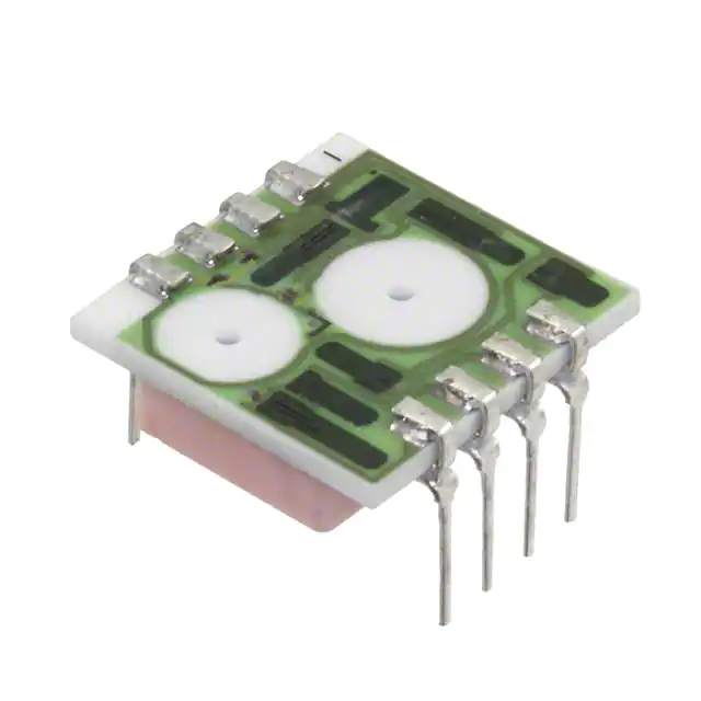 1210A-015A-3N TE Connectivity Measurement Specialties electronic component