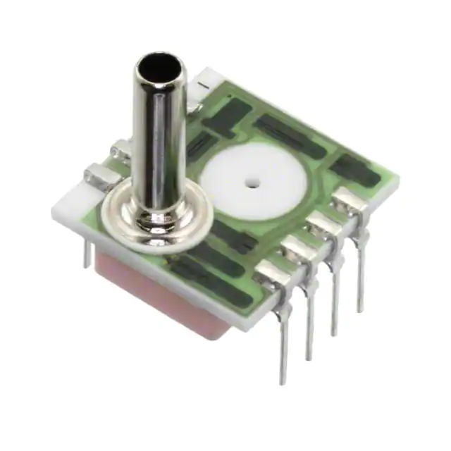 1210A-015A-3L TE Connectivity Measurement Specialties electronic component