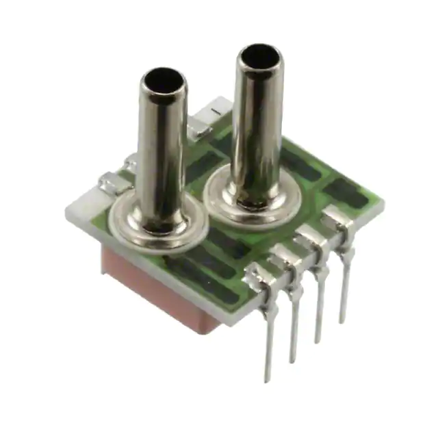 1210A-005D-3L TE Connectivity Measurement Specialties electronic component