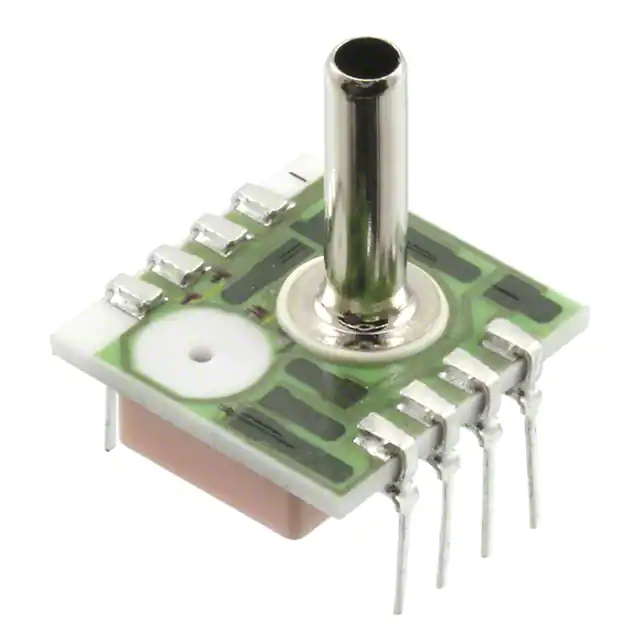 1210A-015G-3L TE Connectivity Measurement Specialties electronic component