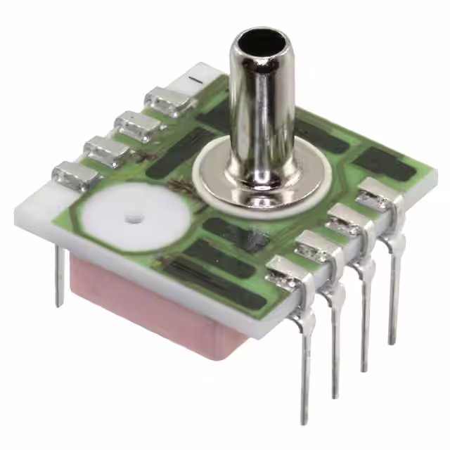 1210A-030D-3L TE Connectivity Measurement Specialties electronic component