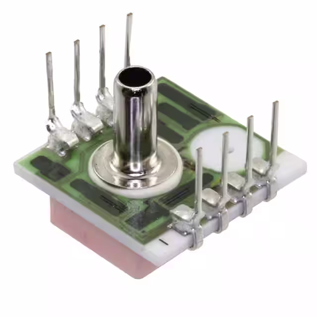 1210A-100G-1S TE Connectivity Measurement Specialties electronic component