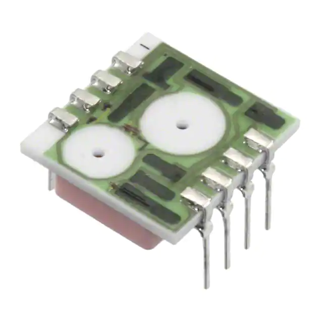 1210A-100G-3N TE Connectivity Measurement Specialties electronic component