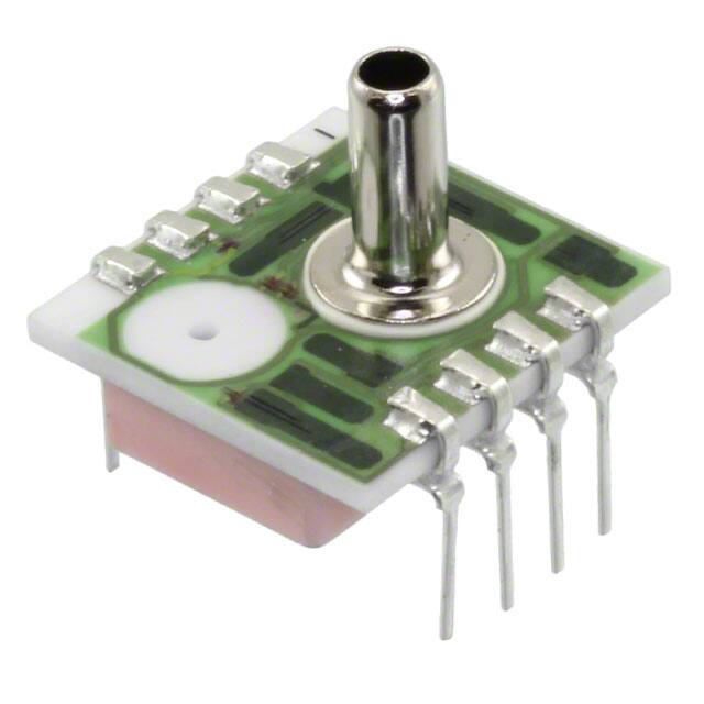 1210A-100G-3S TE Connectivity Measurement Specialties electronic component