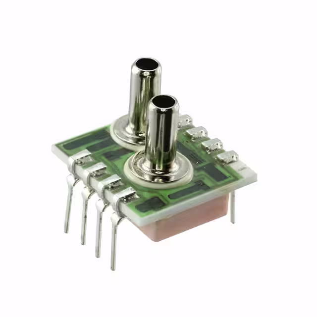 1210A-10WD-3S TE Connectivity Measurement Specialties electronic component