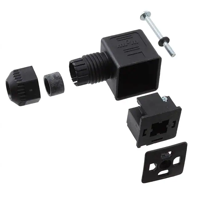 1212010001 Molex related electronic component