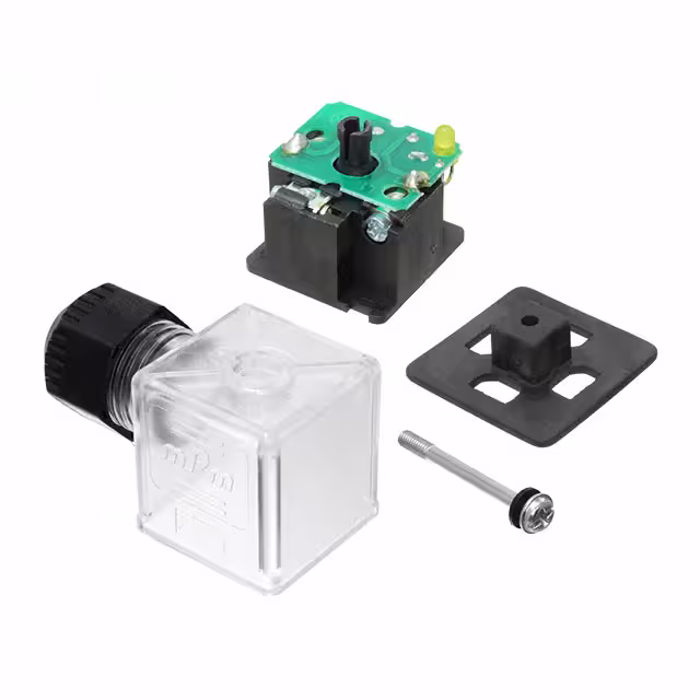 1212070002 Molex electronic component