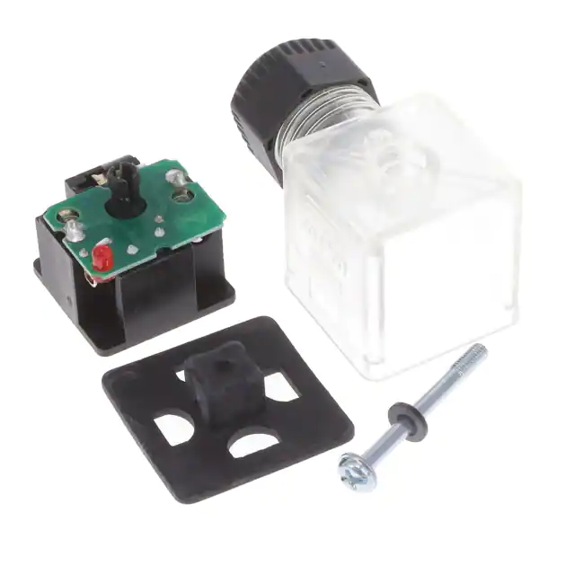 1212070004 Molex electronic component
