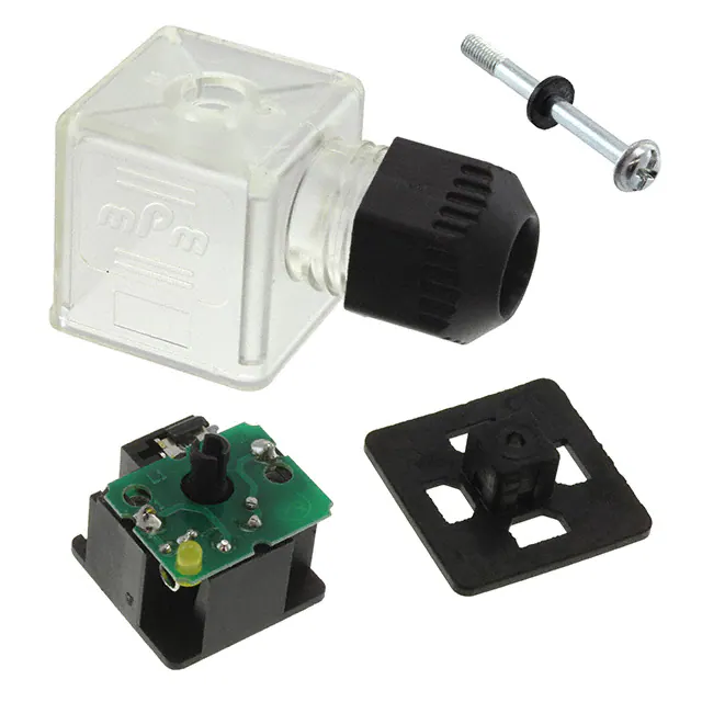 1212070005 Molex electronic component