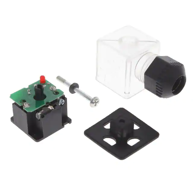 1212070446 Molex electronic component