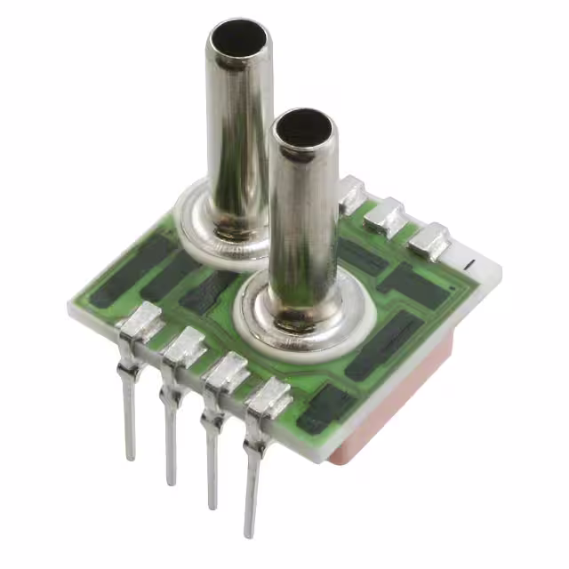 1220A-015D-3L TE Connectivity Measurement Specialties electronic component