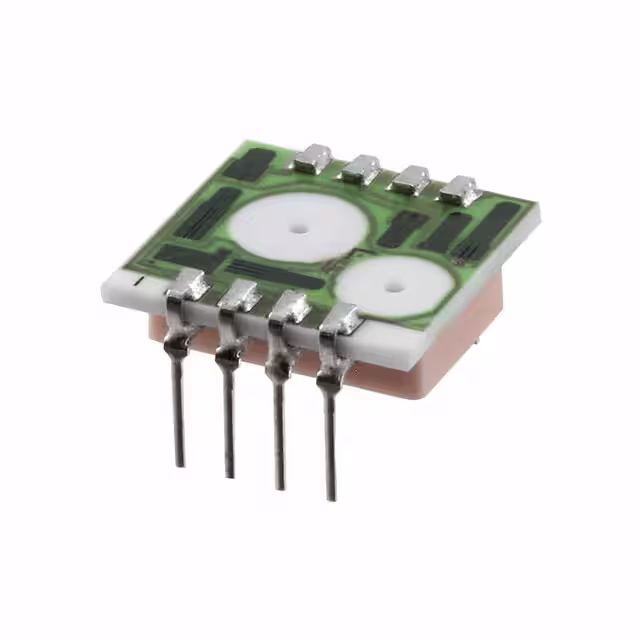 1220A-005G-3N TE Connectivity Measurement Specialties electronic component