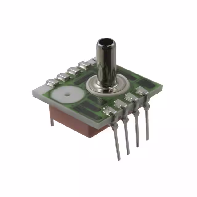 1220A-005G-3S TE Connectivity Measurement Specialties electronic component