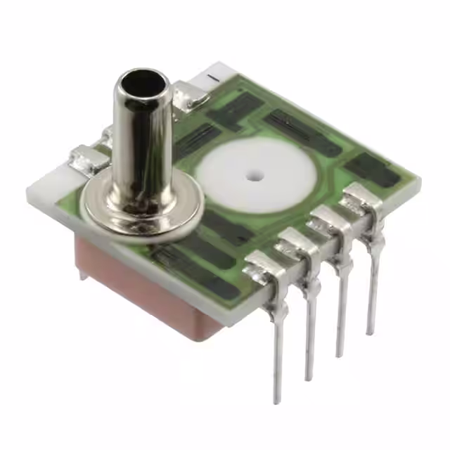 1220A-015A-3S TE Connectivity Measurement Specialties electronic component