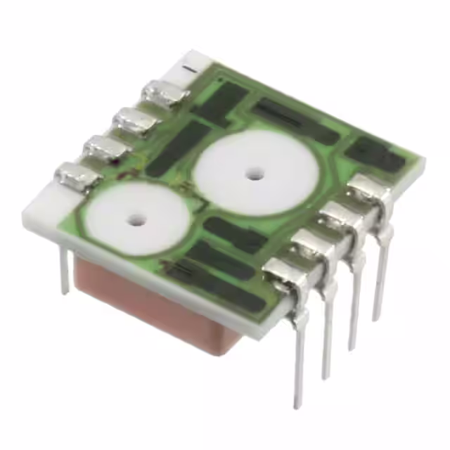 1220A-030G-3N TE Connectivity Measurement Specialties electronic component