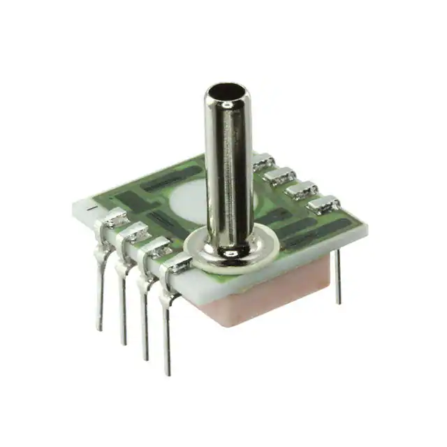 1230-015A-3L TE Connectivity Measurement Specialties electronic component