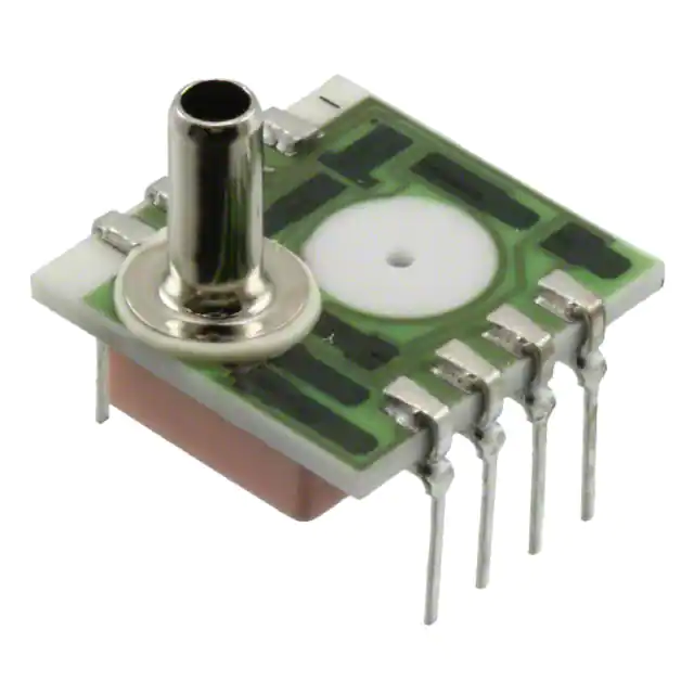 1230-015A-3S TE Connectivity Measurement Specialties electronic component