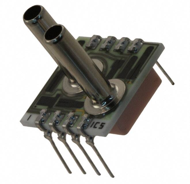 1230-015D-3L TE Connectivity Measurement Specialties electronic component