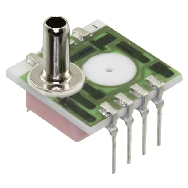 1230-030A-3S TE Connectivity Measurement Specialties electronic component