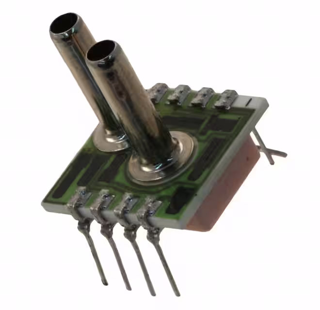 1230-030D-3L TE Connectivity Measurement Specialties electronic component