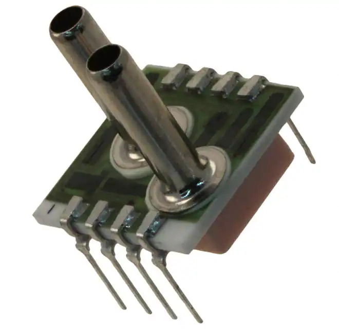 1230-100D-3L TE Connectivity Measurement Specialties electronic component