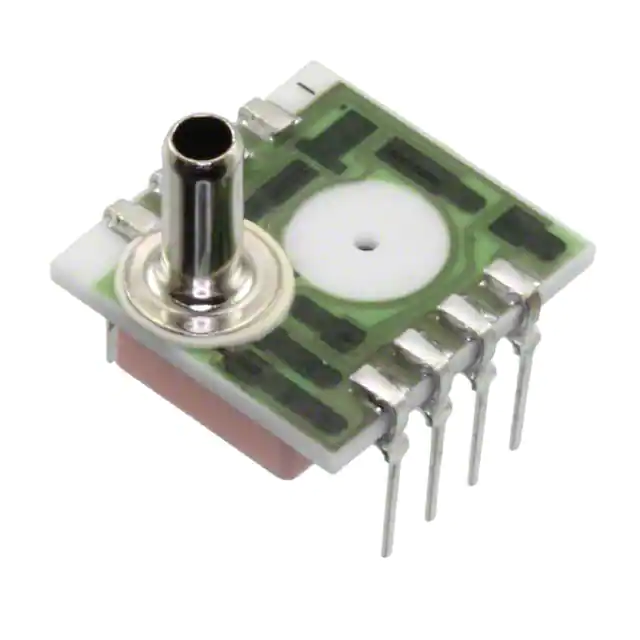 1240-015A-3S TE Connectivity Measurement Specialties electronic component