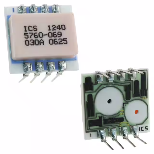 1240-030A-1N TE Connectivity Measurement Specialties electronic component