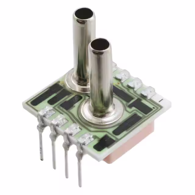 1240-100D-3L TE Connectivity Measurement Specialties electronic component