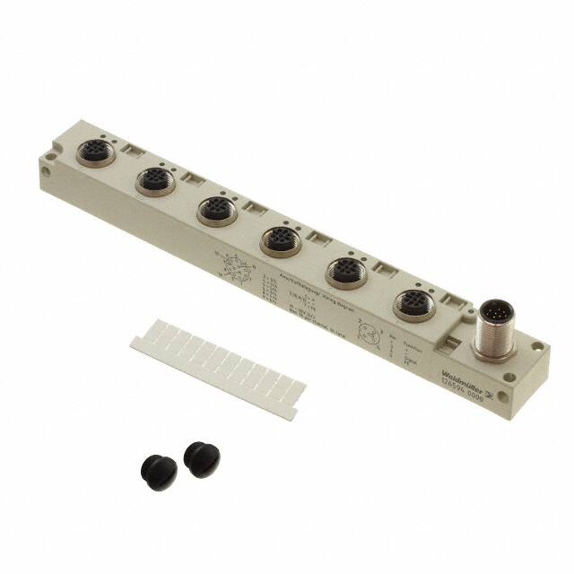 1265920000 Weidmüller electronic component