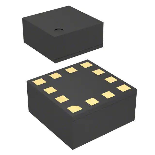 LSM303AGRTR STMicroelectronics electronic component