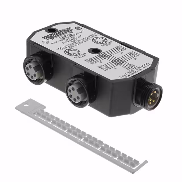 1300360005 Molex electronic component