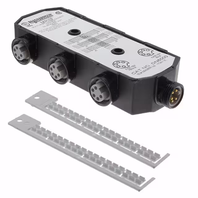 1300360008 Molex electronic component