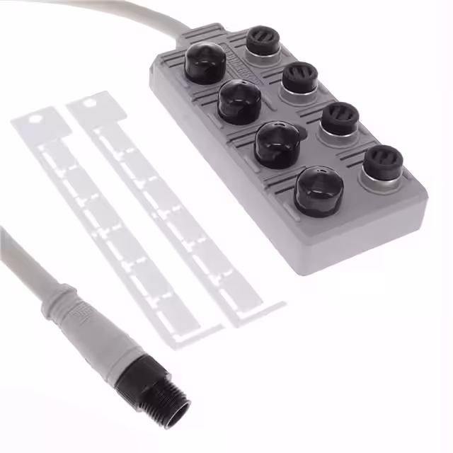 1300370003 Molex electronic component