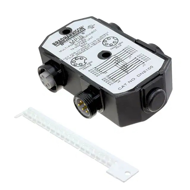 1300390336 Molex electronic component