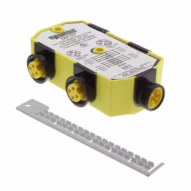 1300600065 Molex electronic component