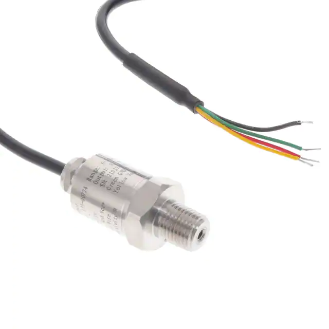 133-00724 Ezurio electronic component