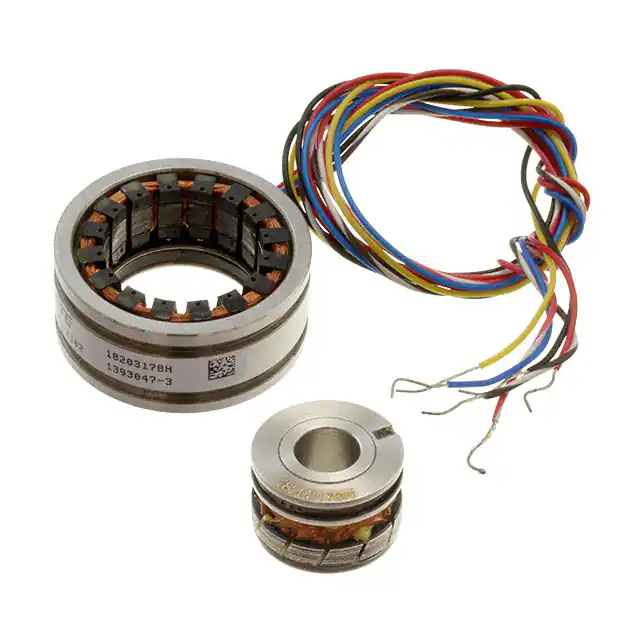 1393047-3 TE Connectivity AMP Connectors electronic component