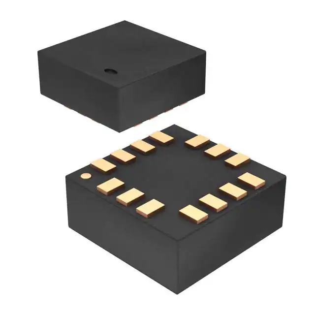 LIS2DHTR STMicroelectronics electronic component
