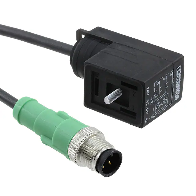 1400772 Phoenix Contact electronic component